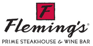 Flemings Prime Steakhouse Logo
