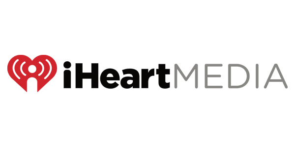iHeart Media Logo